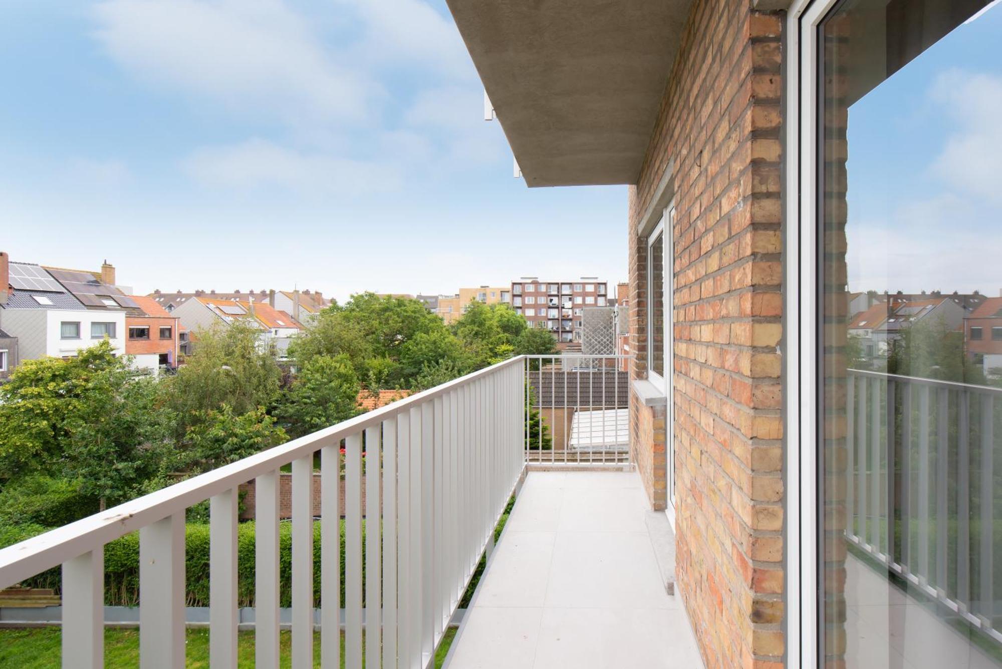 אוסטנדה Cozy Seaside Apartment מראה חיצוני תמונה