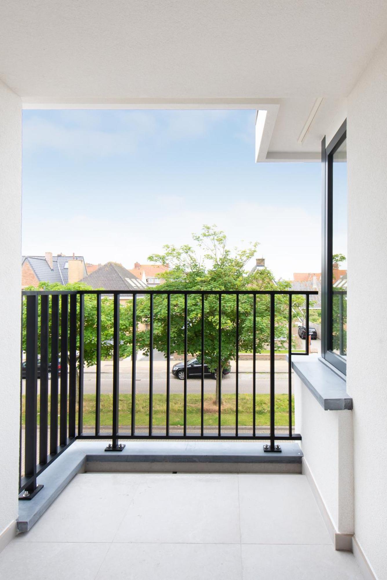 אוסטנדה Cozy Seaside Apartment מראה חיצוני תמונה